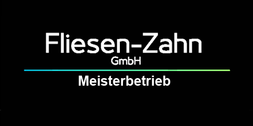 Fliesen Zahn
